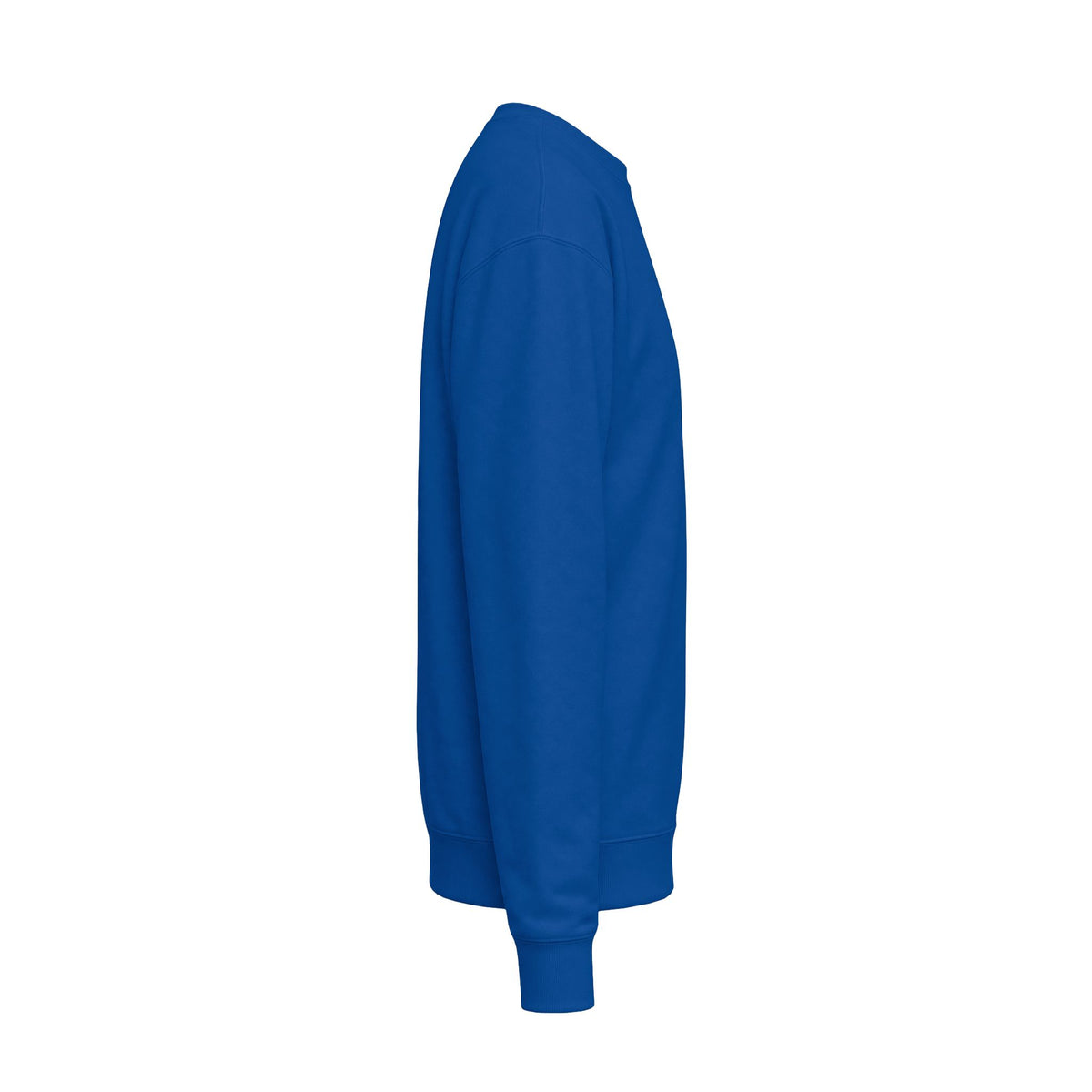 Minimalist PF Logo Crewneck Sweatshirt
