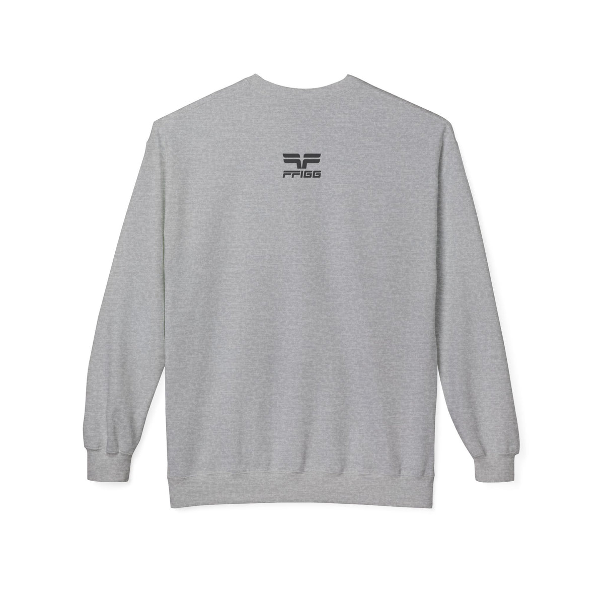 Minimalist PF Logo Crewneck Sweatshirt