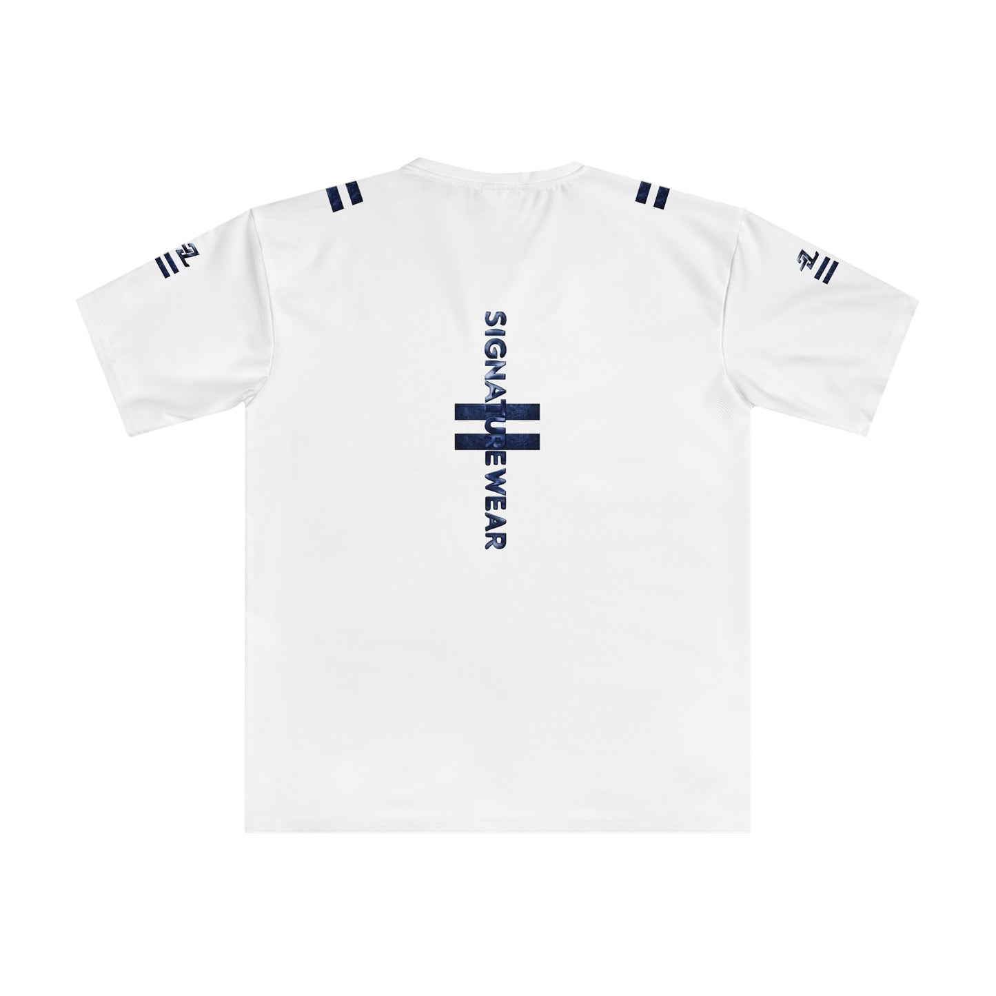 Copy of Copy of Men's Loose T-Shirt — Nautical Signal Wear Graphic Tee