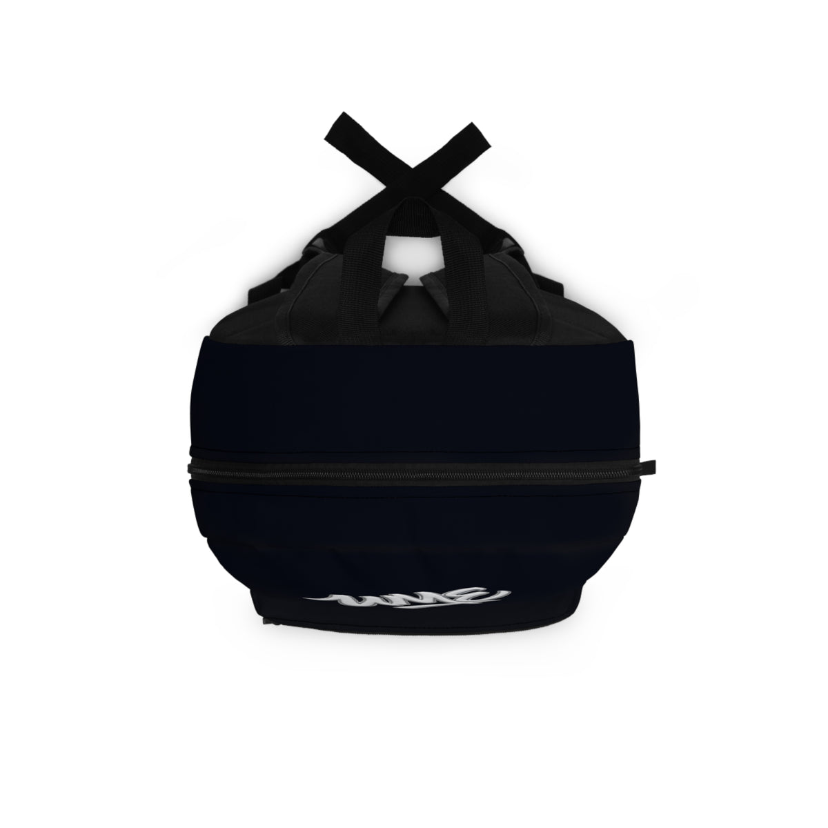 Graffiti Script 'UME' Backpack — Urban Streetwear School Bag