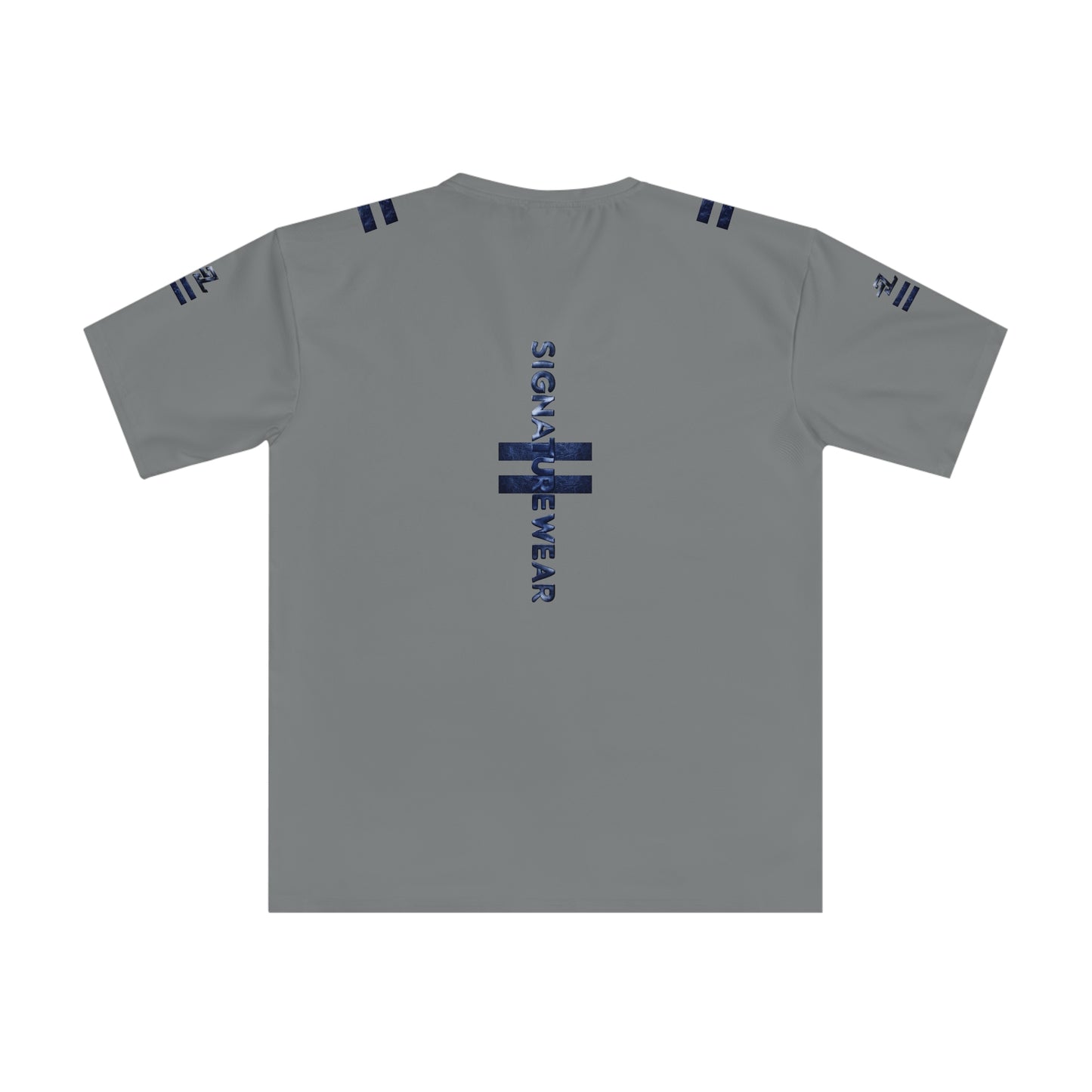 Copy of Men's Loose T-Shirt — Nautical Signal Wear Graphic Tee