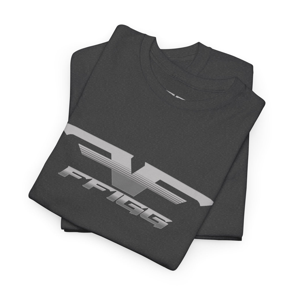 FFIGG Racing Logo T-Shirt