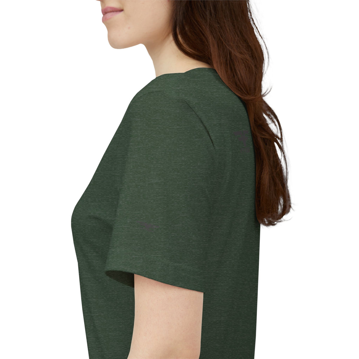 FFIGG Minimalist Logo Graphic T-Shirt