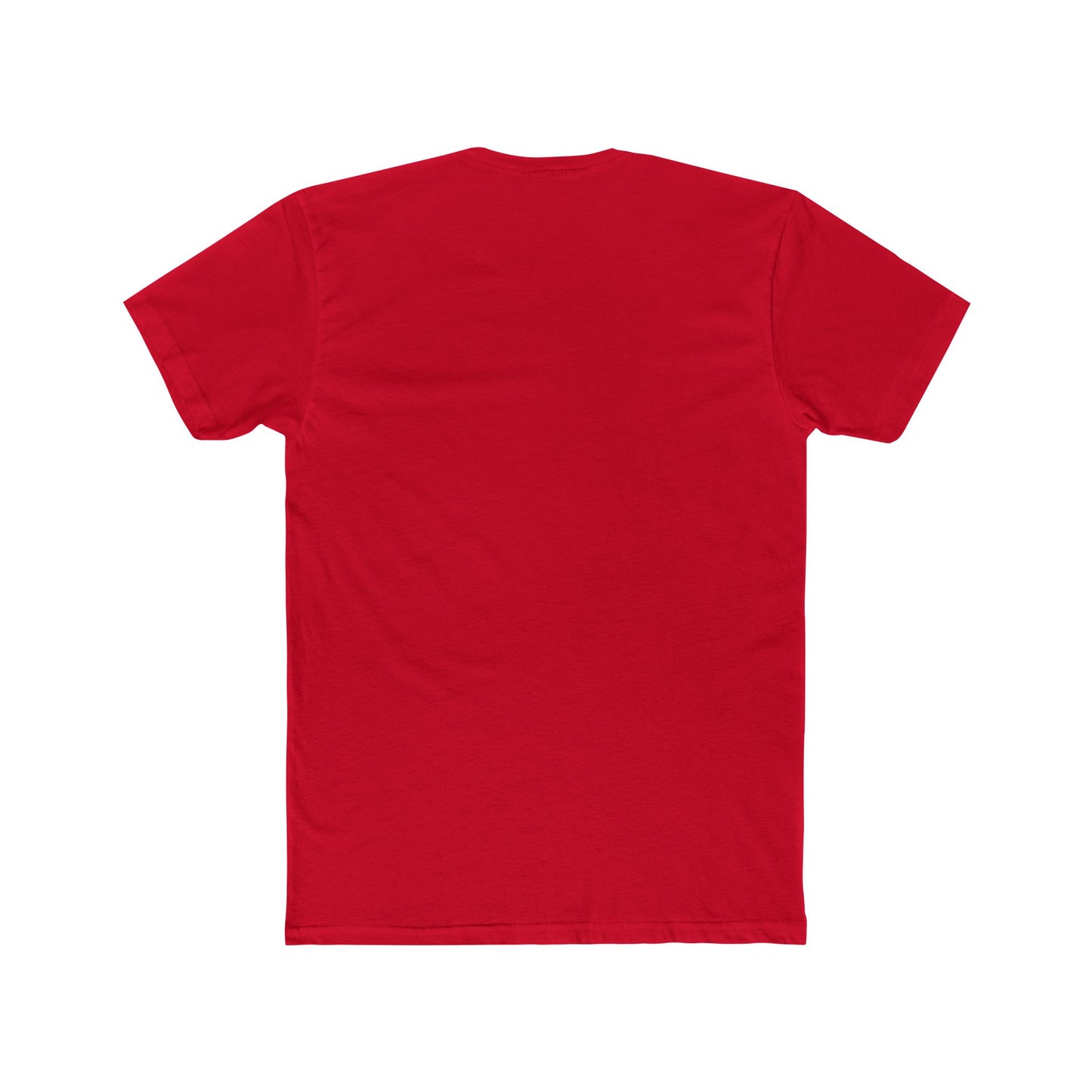 Organic Cannabis Leaf Tee — "It's Organic" Graphic T-Shirt