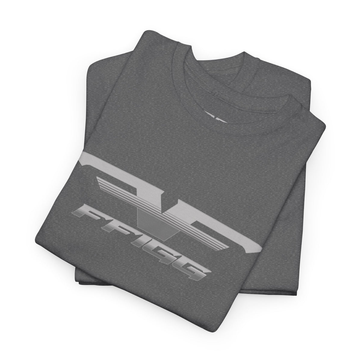 FFIGG Racing Logo T-Shirt
