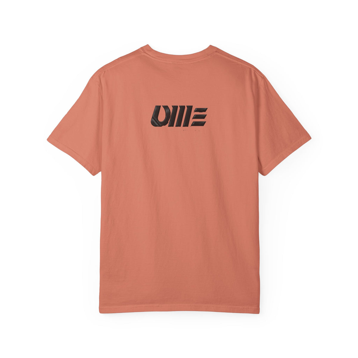 Minimalist 'ONE' Logo T-Shirt — Modern Graphic Tee