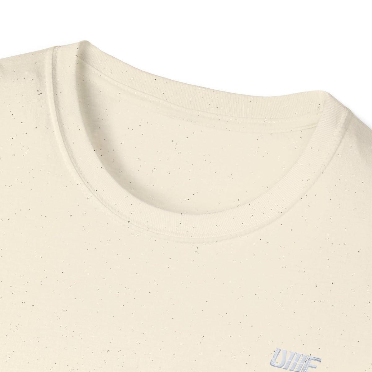 UME Retro Logo T‑Shirt — Multi-Color Minimal Sporty Graphic Tee