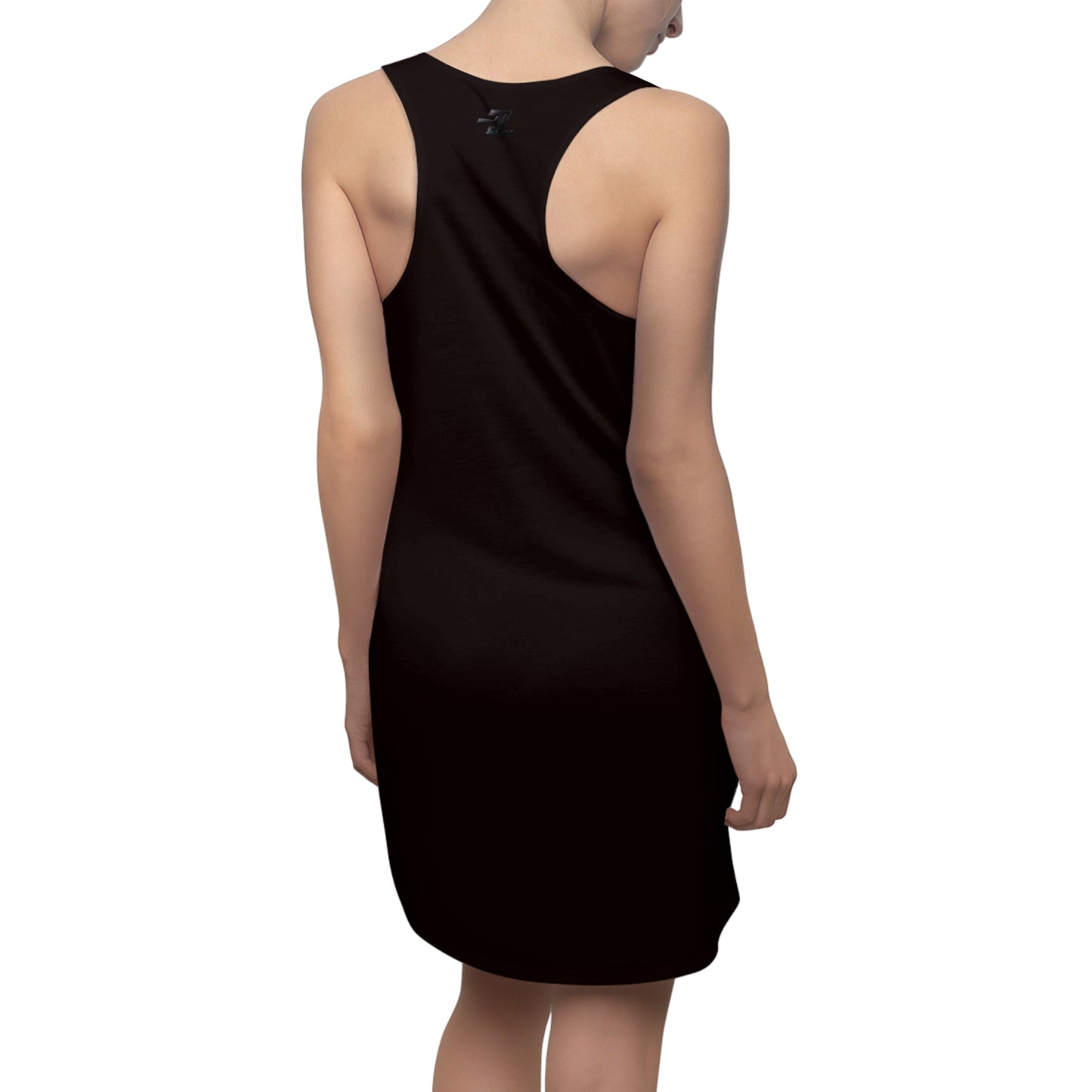 Racerback Dress