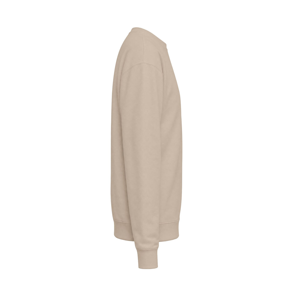 Minimalist PF Logo Crewneck Sweatshirt