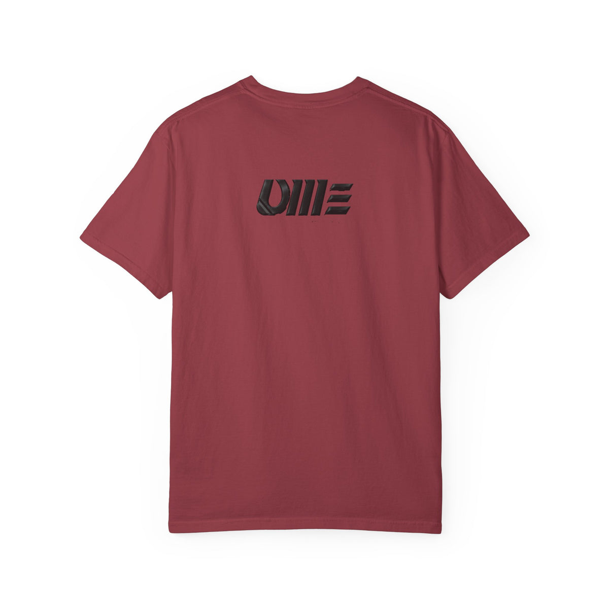 Minimalist 'ONE' Logo T-Shirt — Modern Graphic Tee