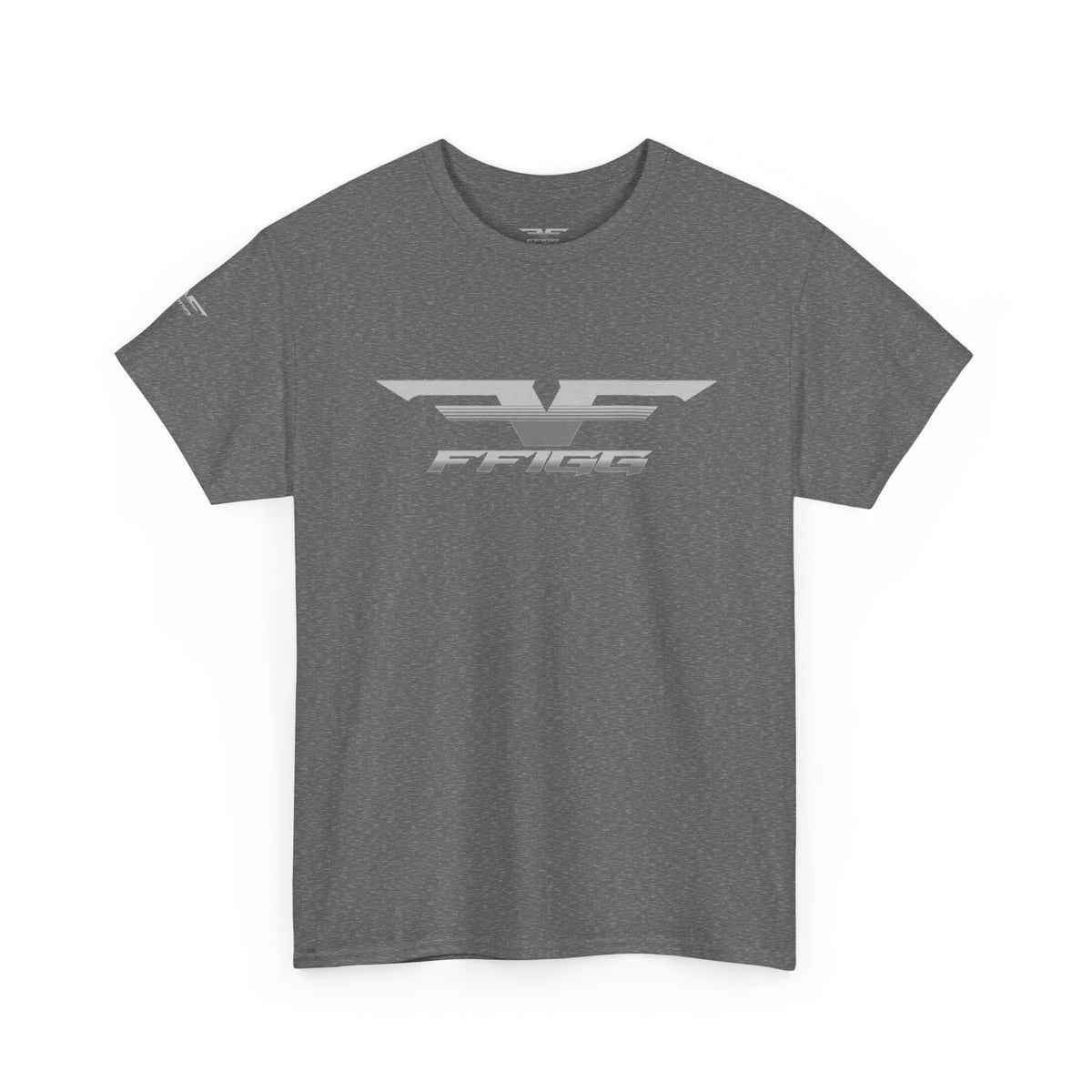 FFIGG Racing Logo T-Shirt