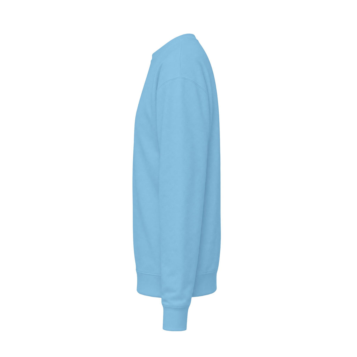Minimalist PF Logo Crewneck Sweatshirt