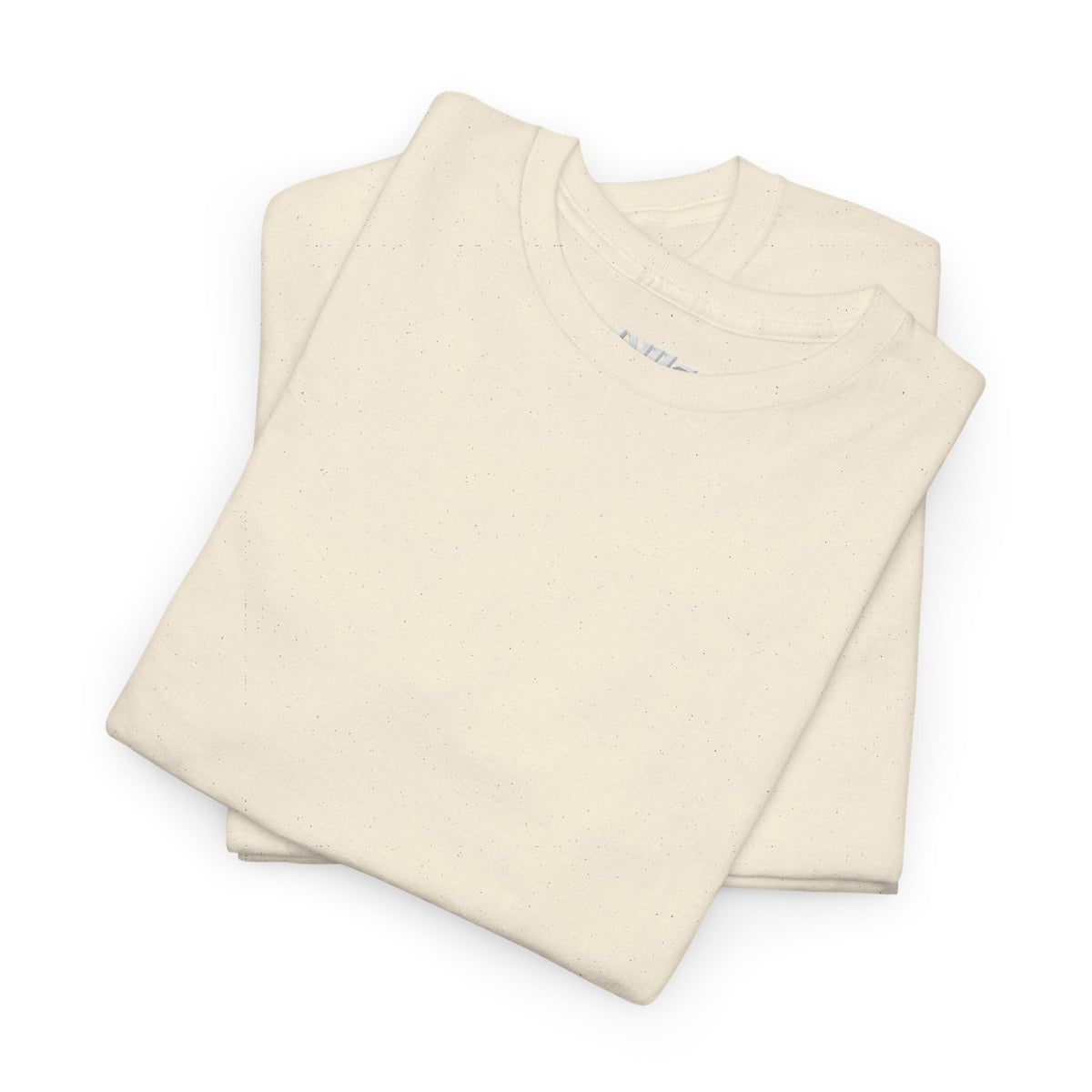 Retro Stripe UME Logo T-Shirt — White, Natural & More Colors