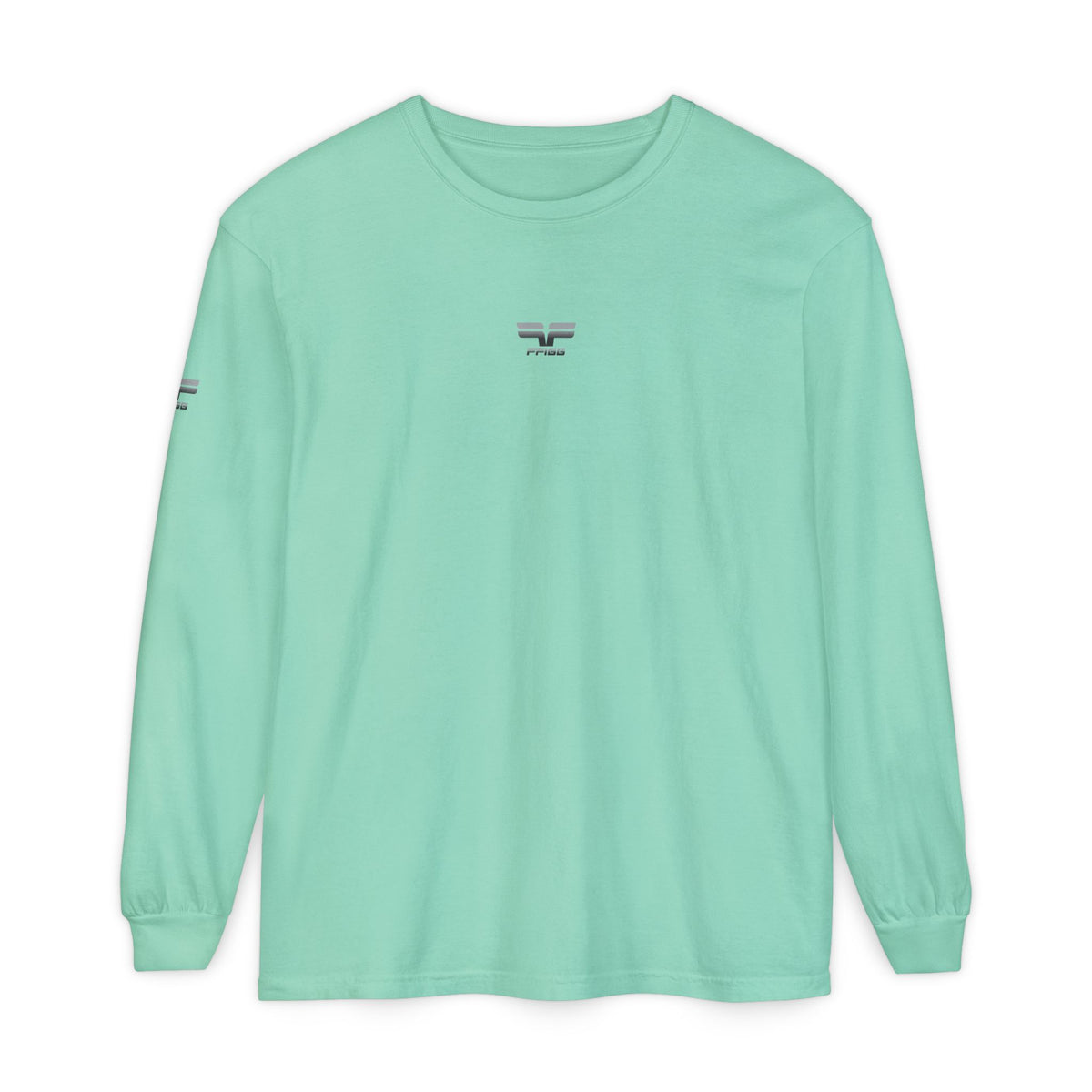 FFIGG Logo Long Sleeve T-Shirt
