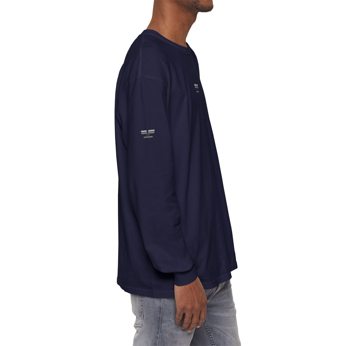 FFIGG Logo Long Sleeve T-Shirt