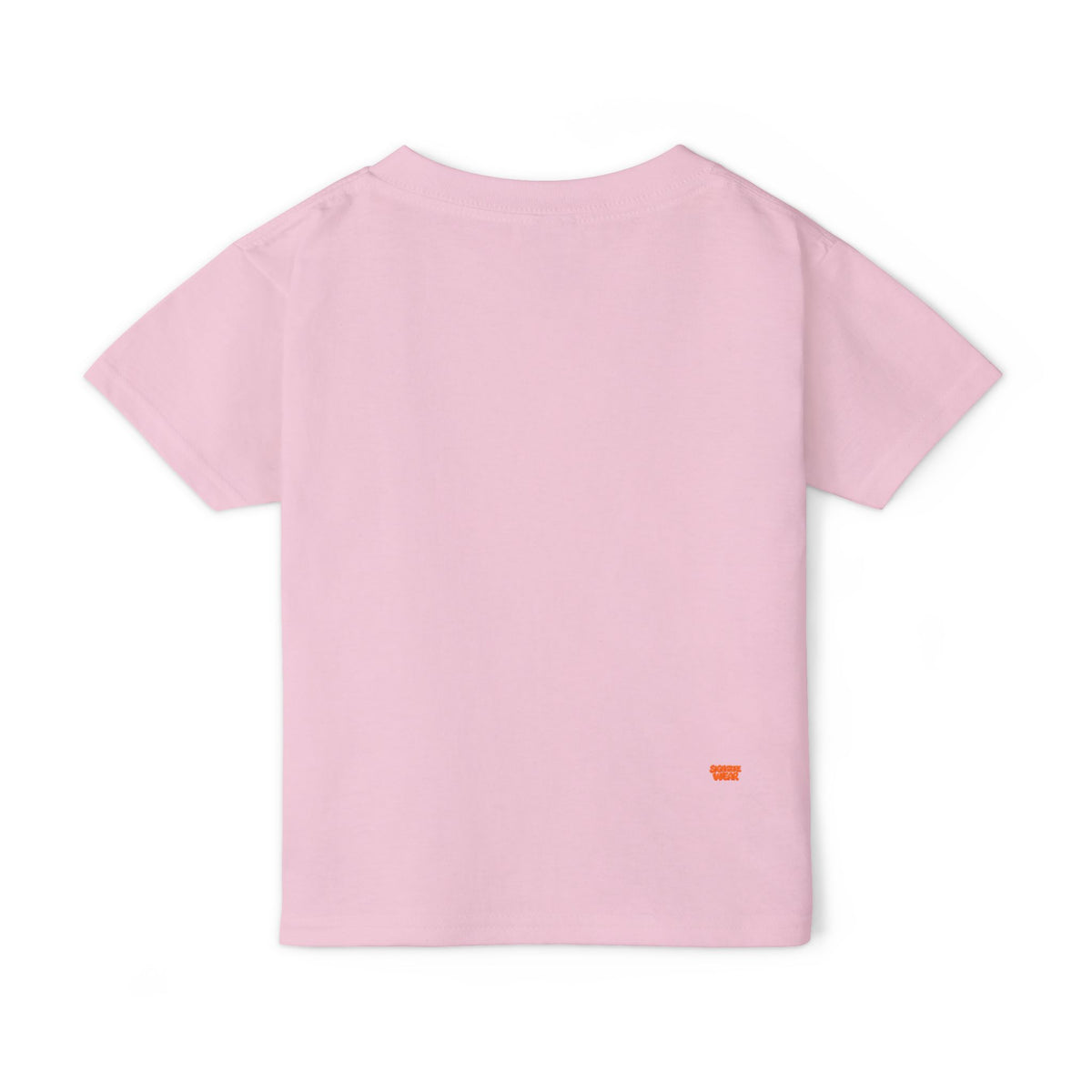 Toddler T‑Shirt — Minimal Shark Sketch Kids Tee