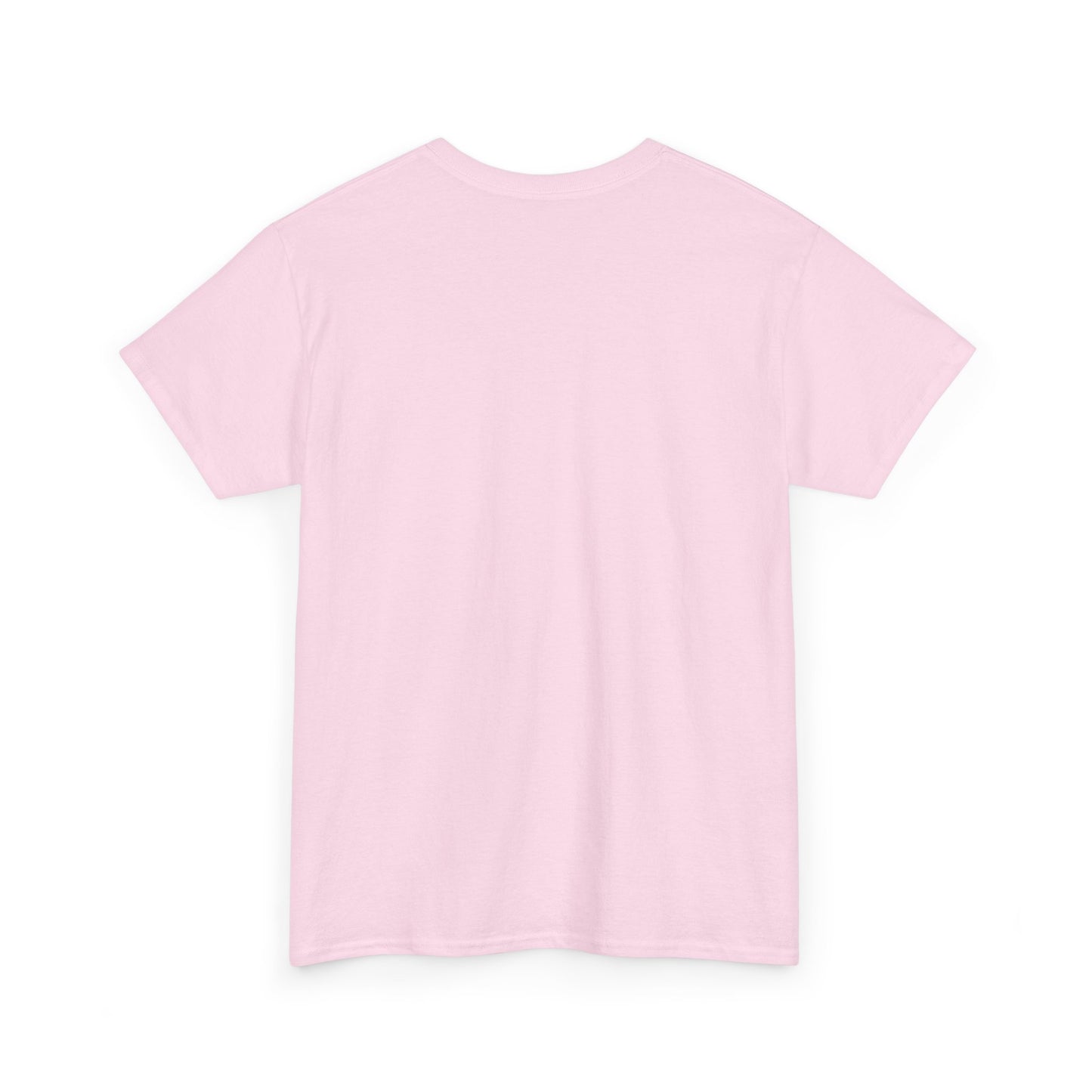 Cherry Pattern T‑Shirt — Cute Cherie Graphic Tee