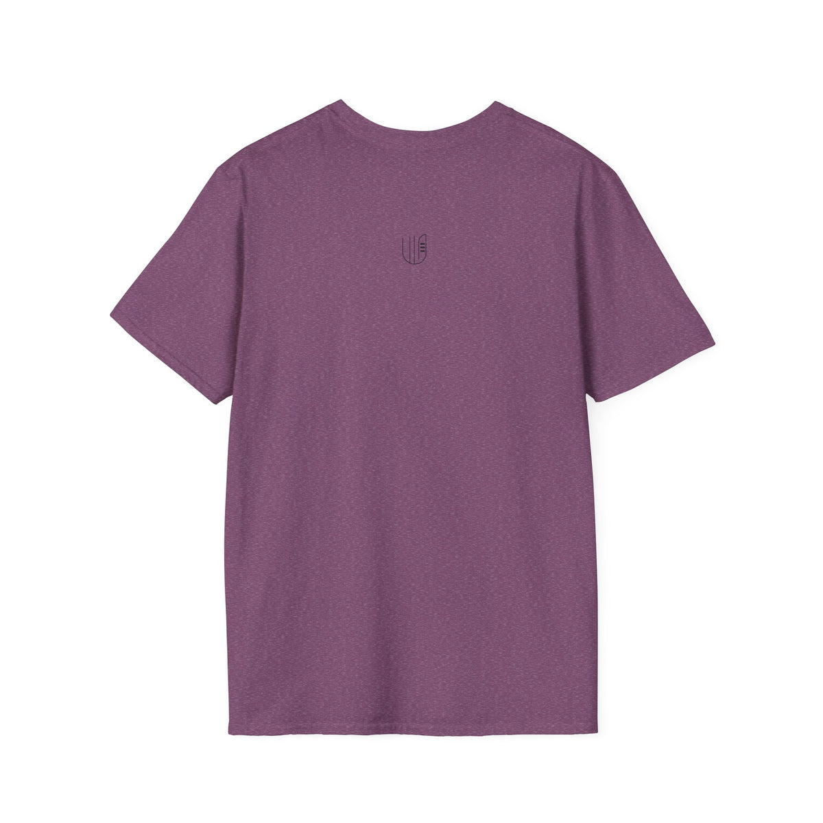 Minimal UME Graphic T-Shirt – Coral Silk & More Colors