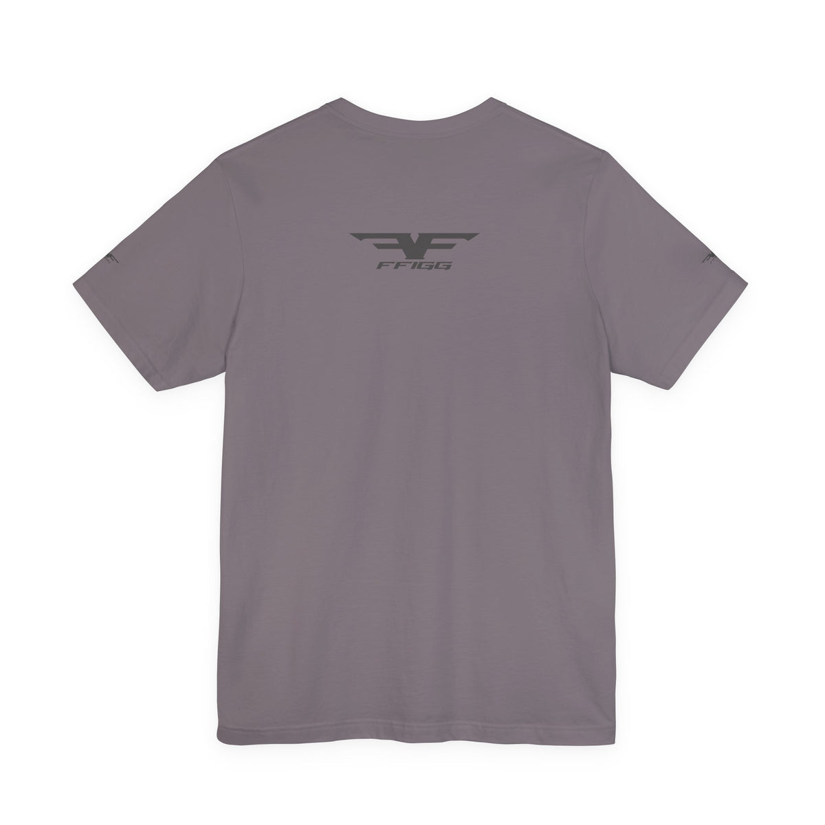 FFIGG Minimalist Logo Graphic T-Shirt