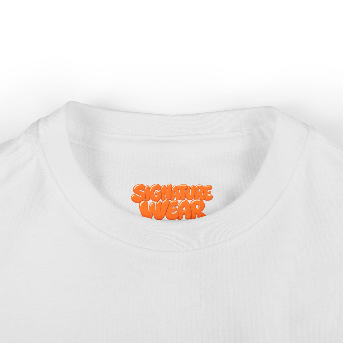 Lovable Astronaut Infant Tee — Cute Space Baby Graphic Baby Shirt