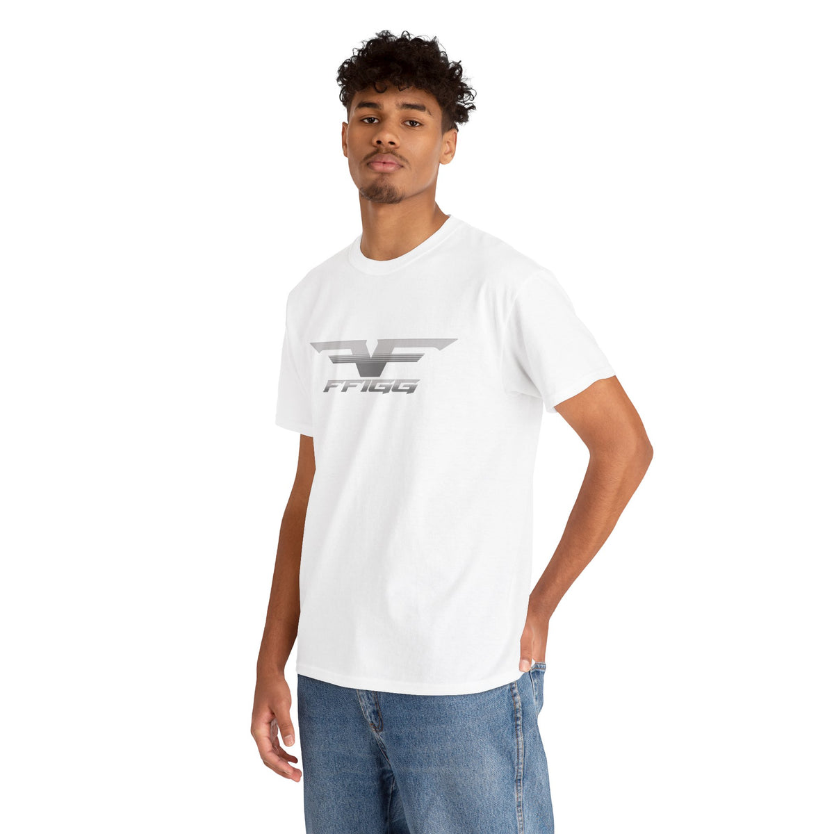 FFIGG Racing Logo T-Shirt