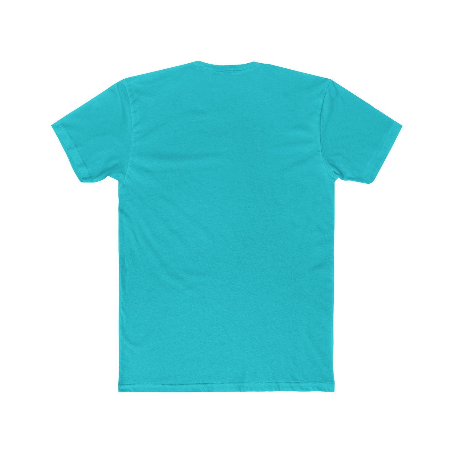 Organic Cannabis Leaf Tee — "It's Organic" Graphic T-Shirt