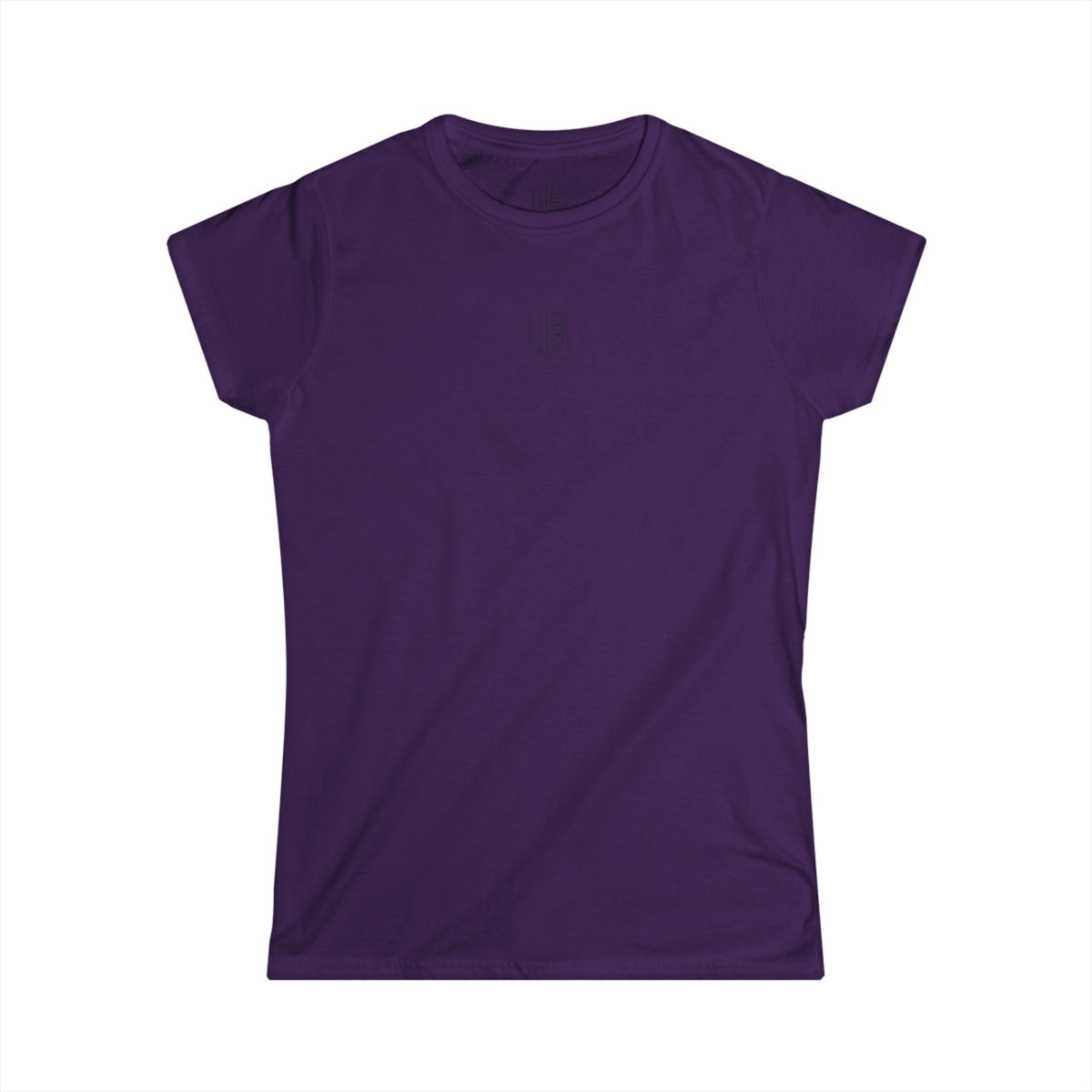 Women's Softstyle Tee – Sport Grey & More Colors
