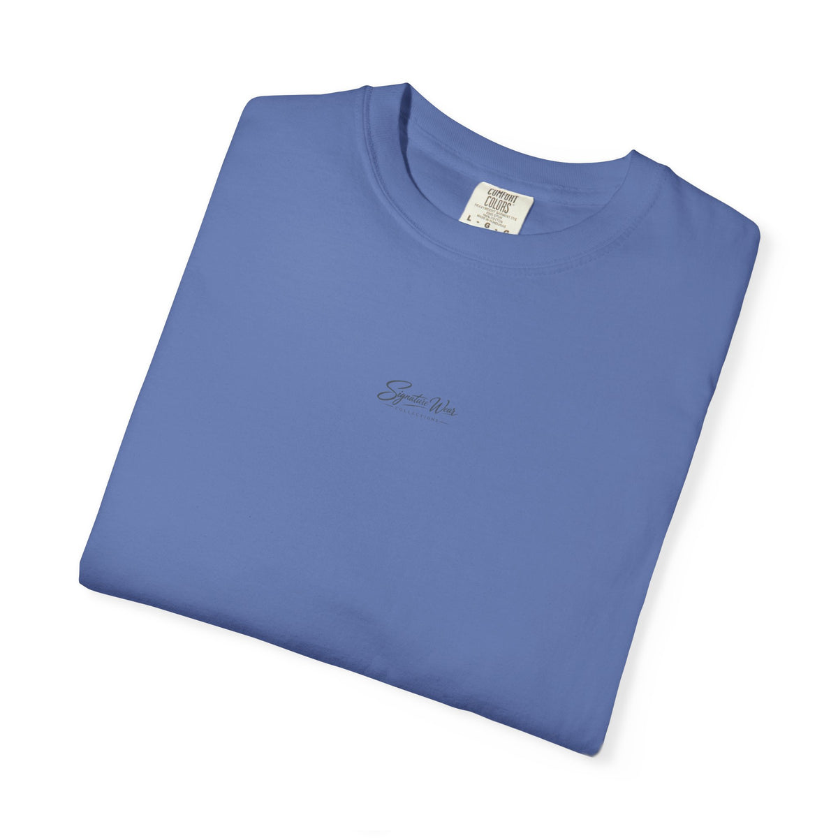 Signature Wave Shark Graphic T-Shirt — Coastal Surf Casual Tee | White, Black & More
