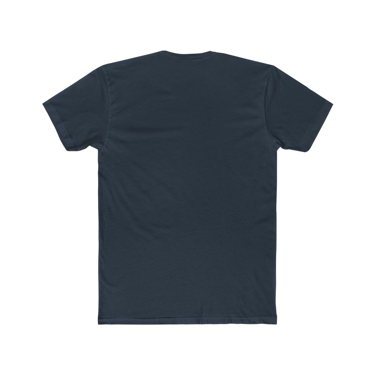 Organic Cannabis Leaf Tee — "It's Organic" Graphic T-Shirt