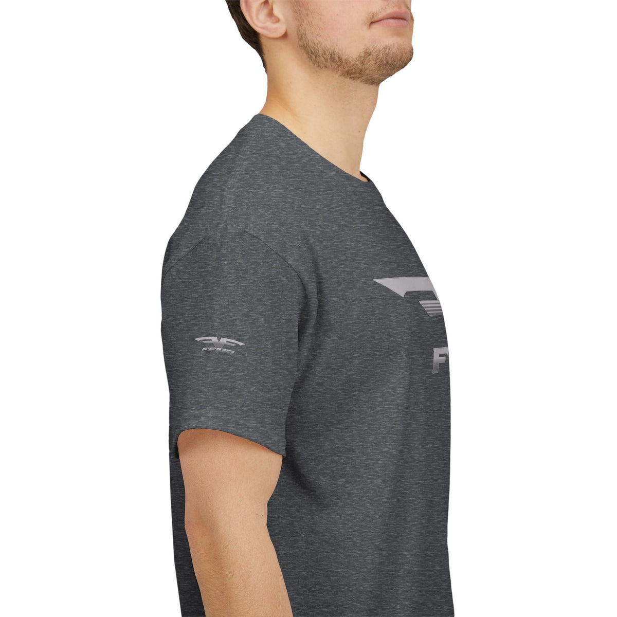 FFIGG Racing Logo T-Shirt
