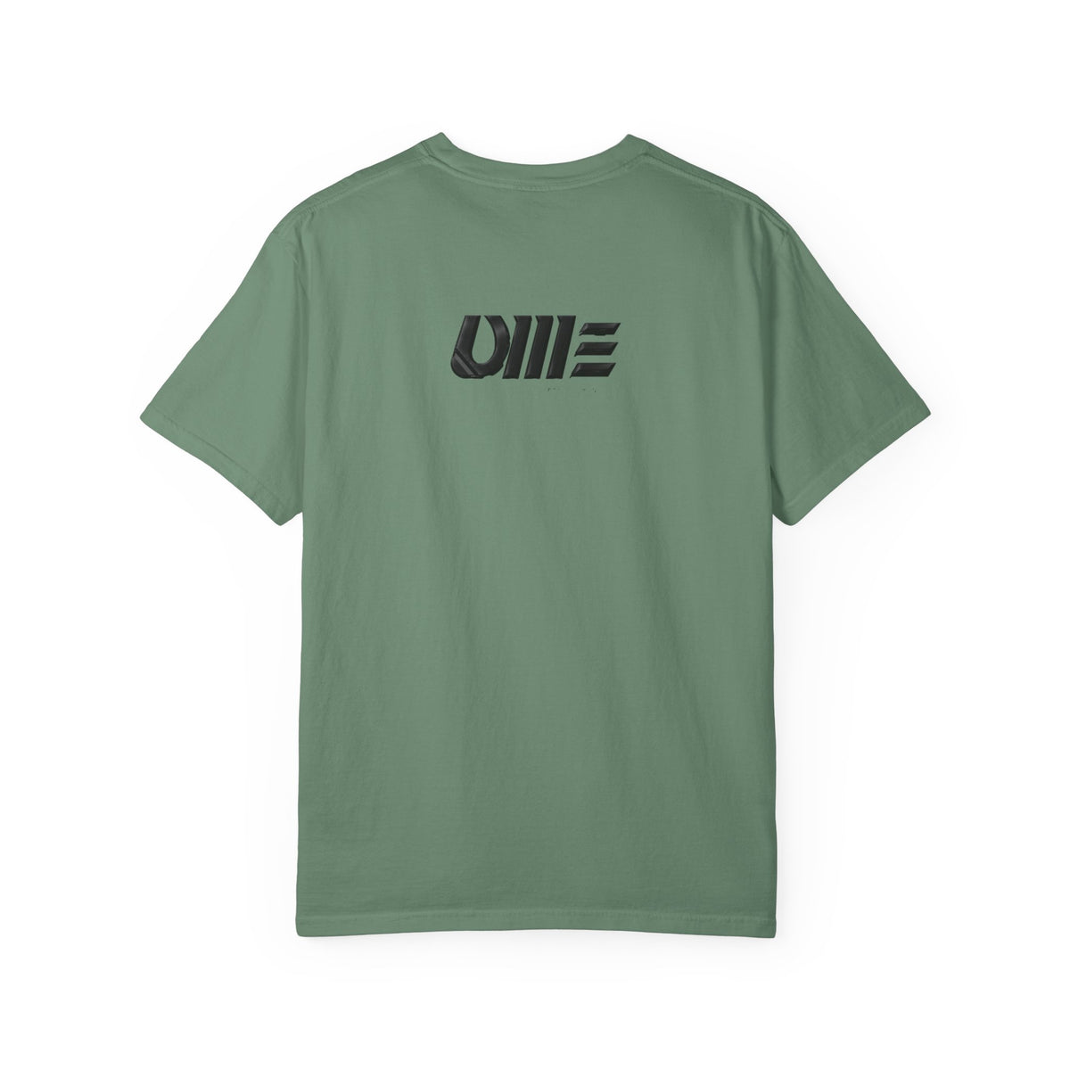 Minimalist 'ONE' Logo T-Shirt — Modern Graphic Tee