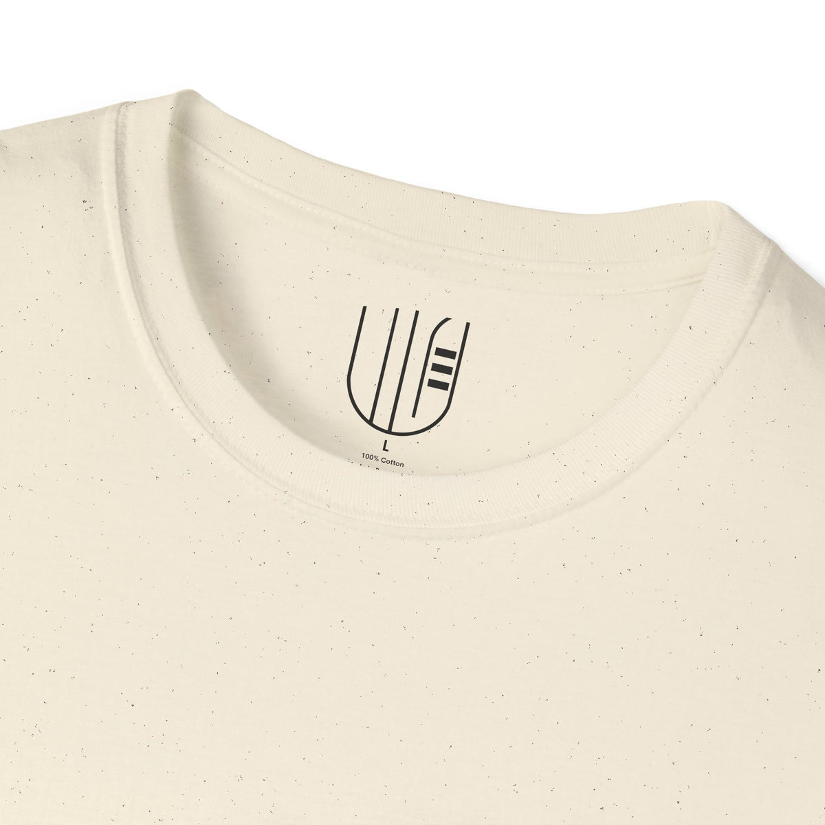 Minimal UME Graphic T-Shirt – Coral Silk & More Colors