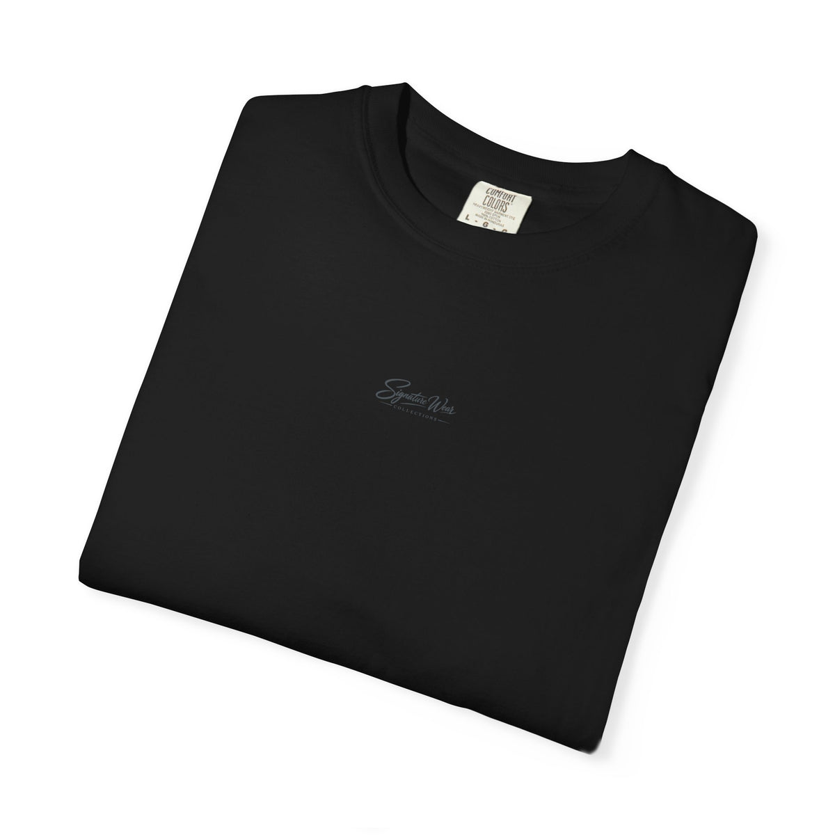 Signature Wave Shark Graphic T-Shirt — Coastal Surf Casual Tee | White, Black & More
