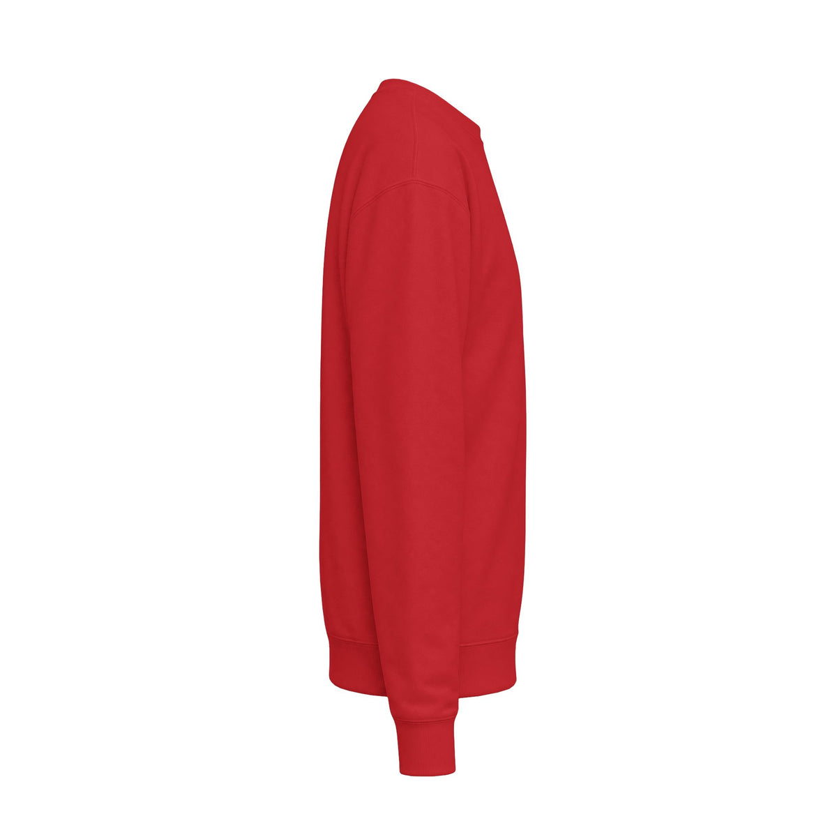 Minimalist PF Logo Crewneck Sweatshirt