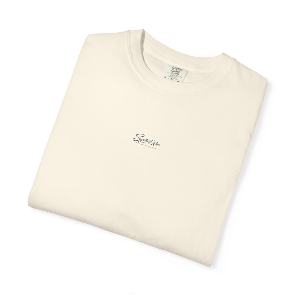 Signature Wave Shark Graphic T-Shirt — Coastal Surf Casual Tee | White, Black & More