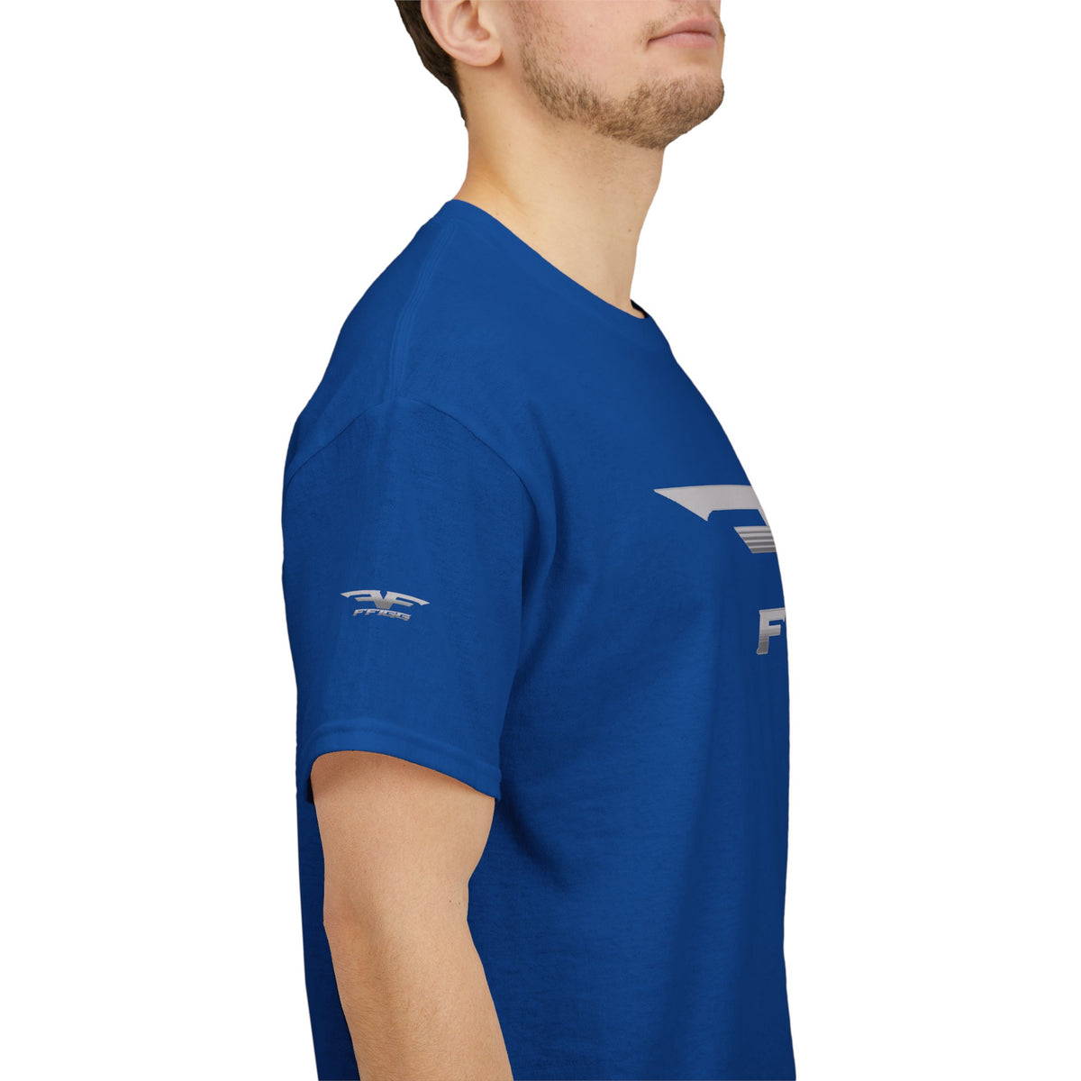 FFIGG Racing Logo T-Shirt