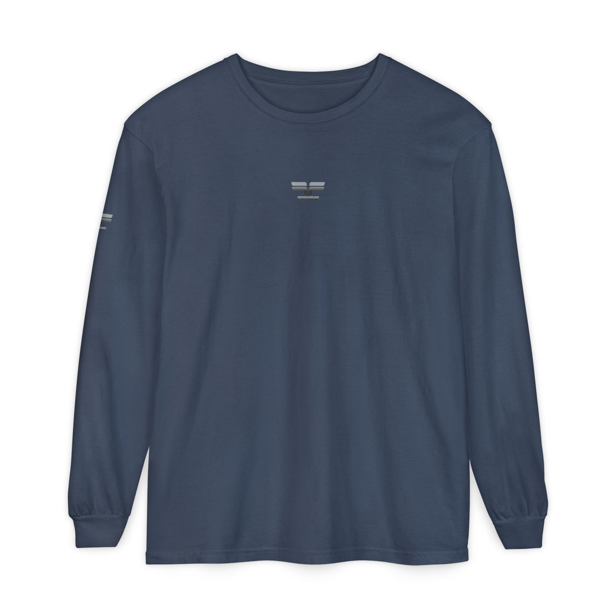 FFIGG Logo Long Sleeve T-Shirt
