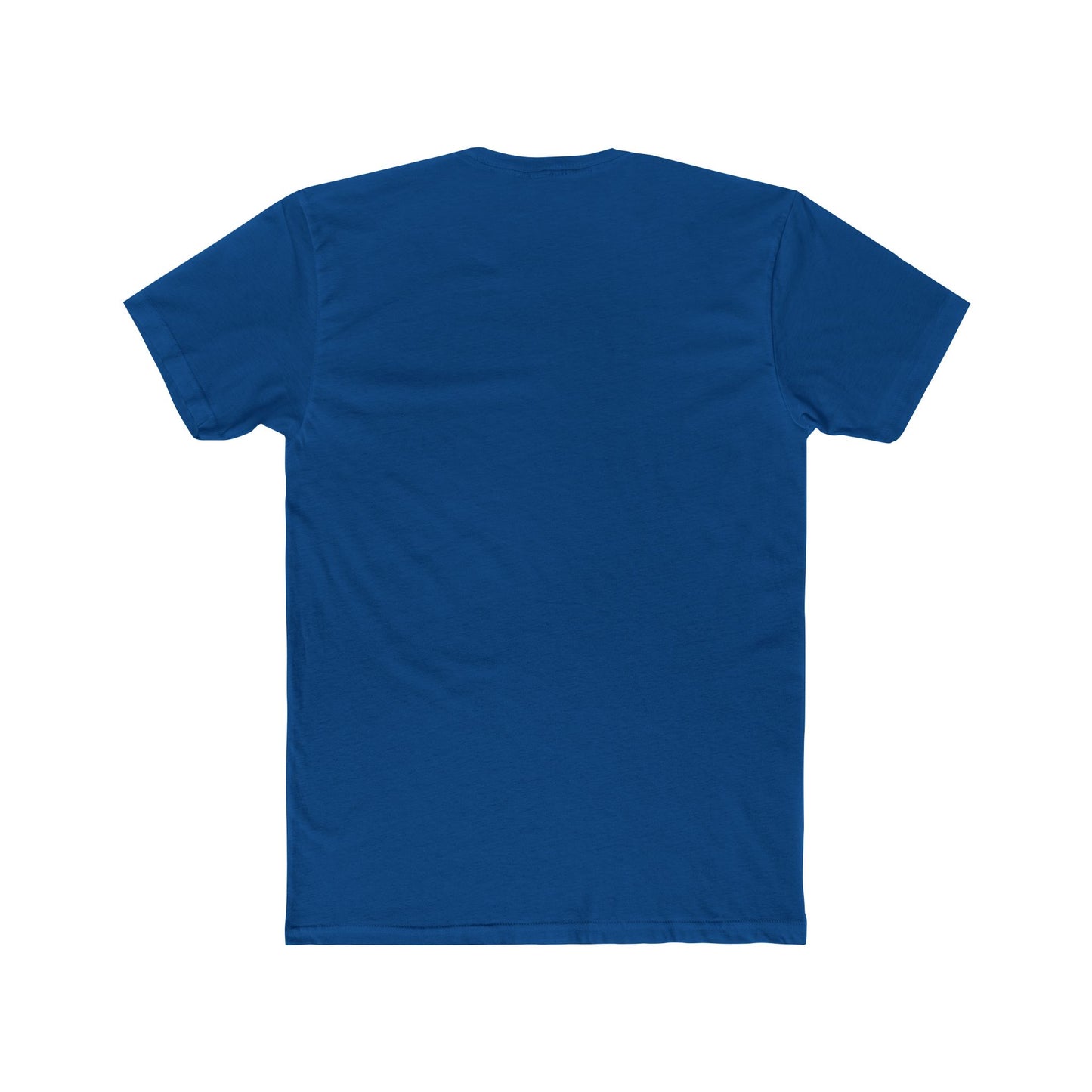 Organic Cannabis Leaf Tee — "It's Organic" Graphic T-Shirt