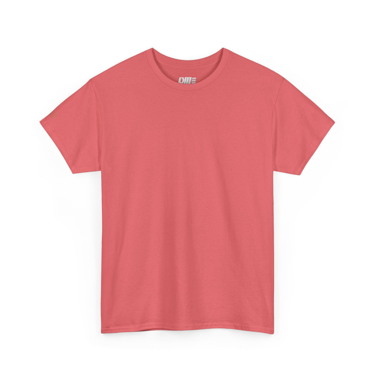 Retro Stripe UME Logo T-Shirt — White, Natural & More Colors