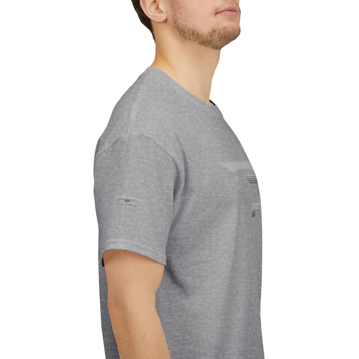 FFIGG Racing Logo T-Shirt