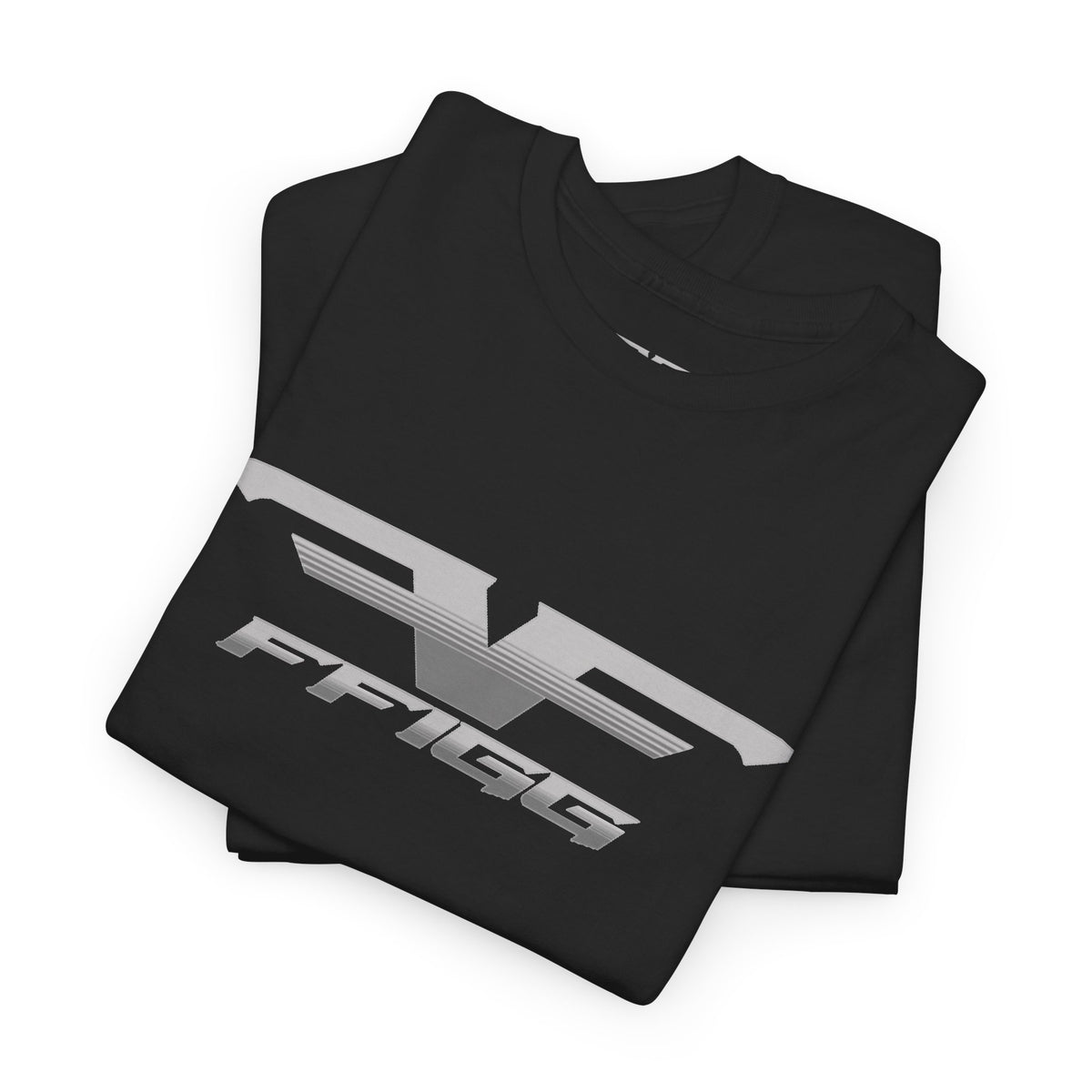 FFIGG Racing Logo T-Shirt