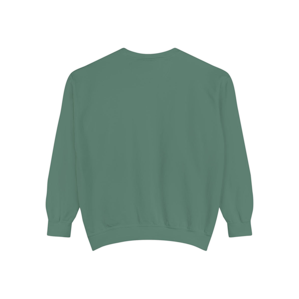 UME Statement Sweatshirt — White, Butter & More Colors