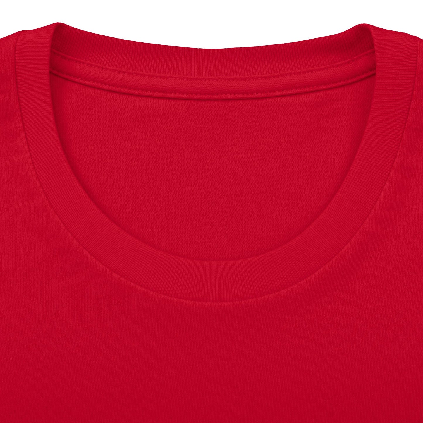 Organic Cannabis Leaf Tee — "It's Organic" Graphic T-Shirt
