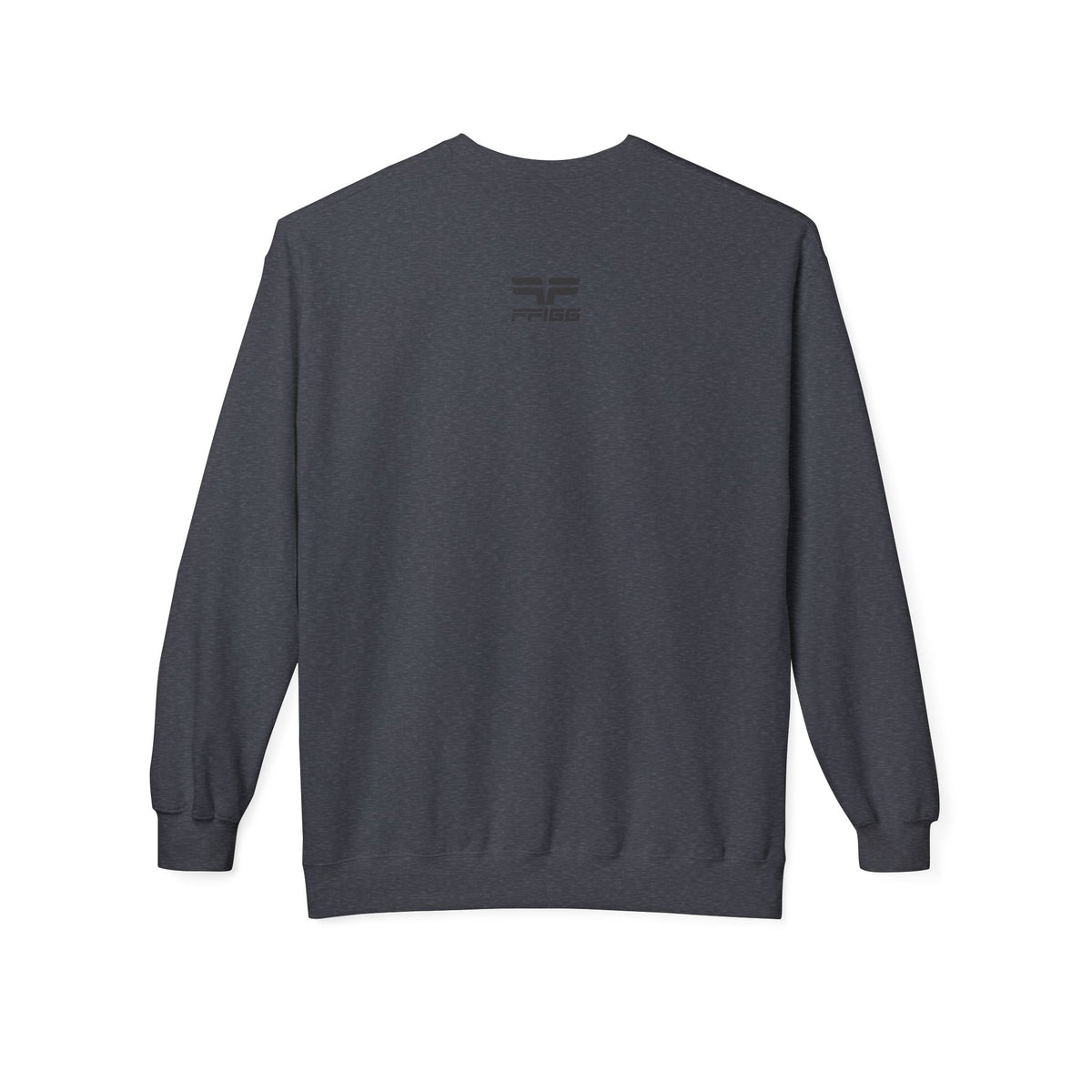 Minimalist PF Logo Crewneck Sweatshirt