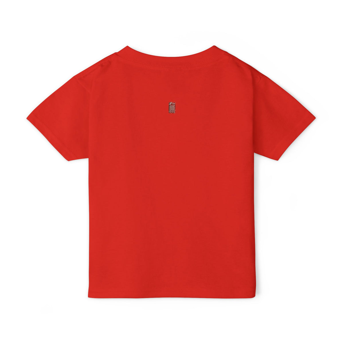 Toddler T-Shirt — Light Blue, Navy, Red, Royal, White, Sport Grey & Light Pink