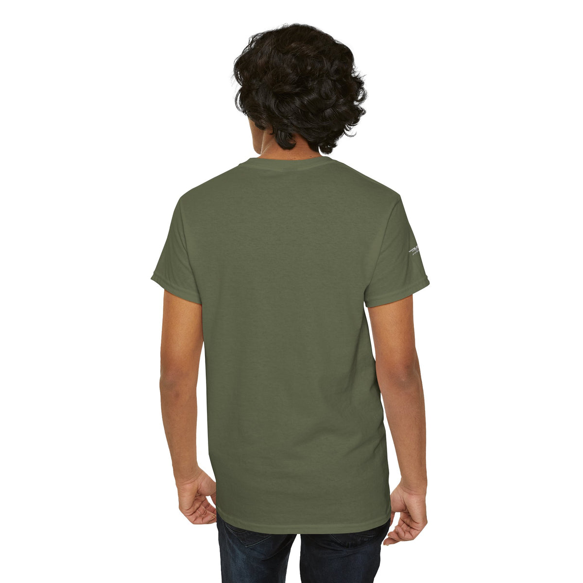FFIGG Racing Logo T-Shirt