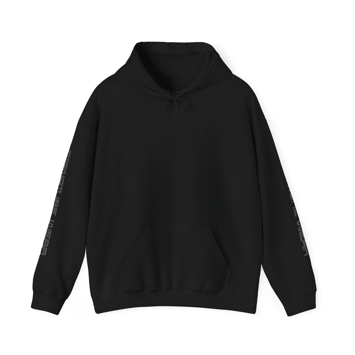 Signature Wear Graphic Hoodie — White, Black, Sand & More