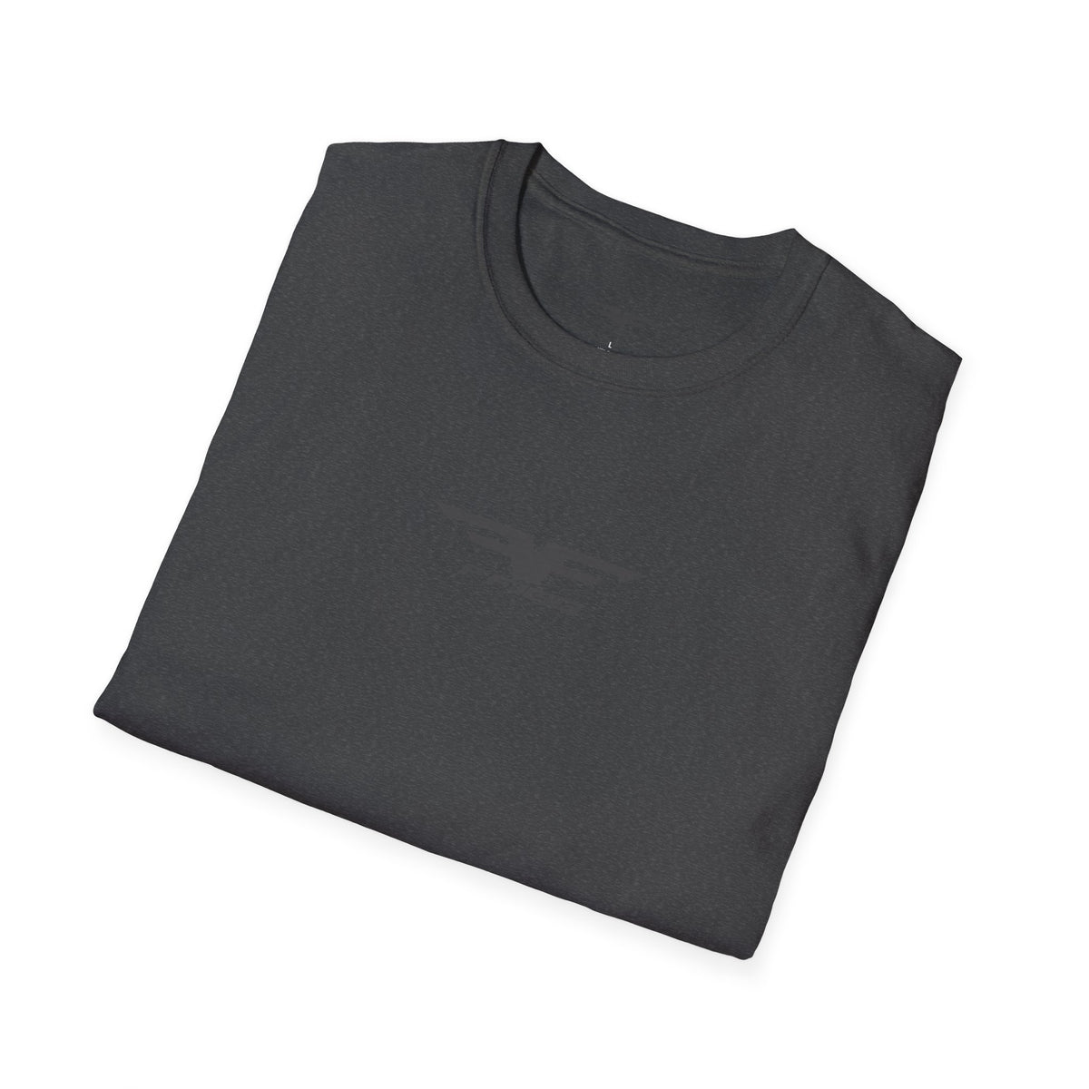 FFIGG Logo Graphic T-Shirt — Sand & More Colors