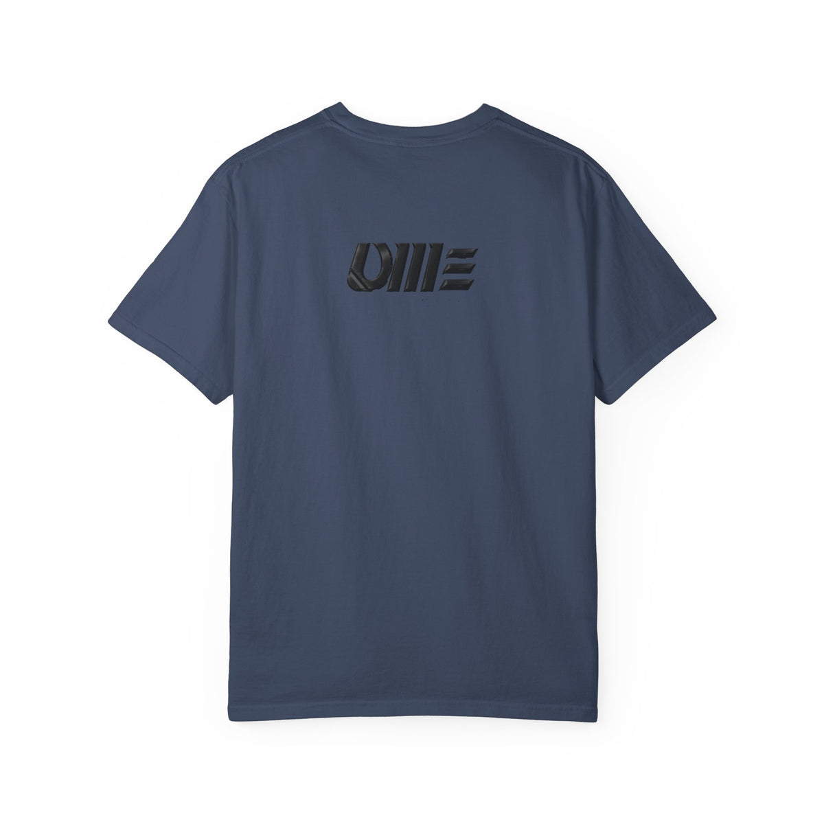 Minimalist 'ONE' Logo T-Shirt — Modern Graphic Tee