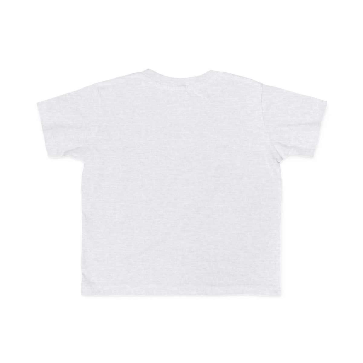 Toddler's Fine Jersey Tee